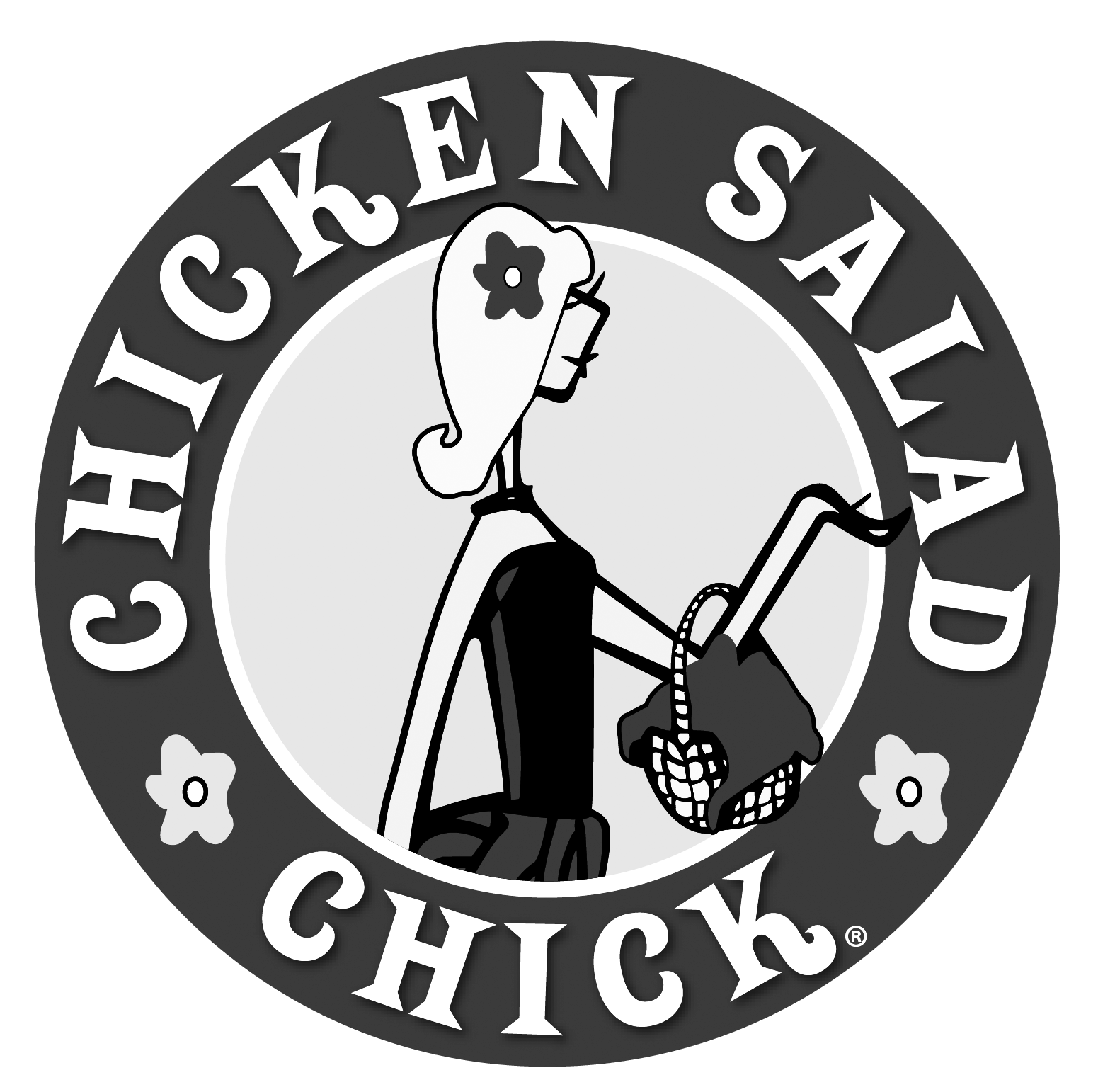 chicken salad chick logo