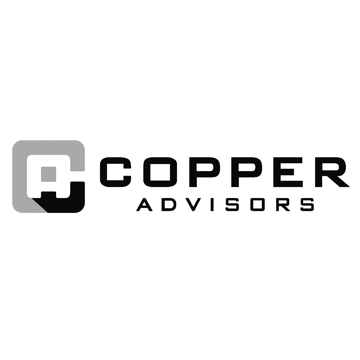 copper advisors logo