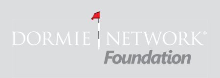 Dormie Network Foundation