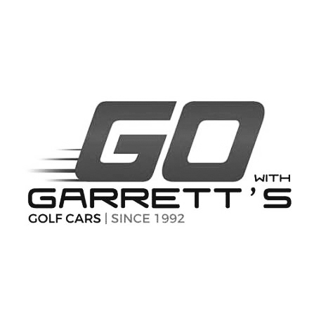 garretts golf cars