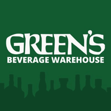 Greens Beverage Warehouse