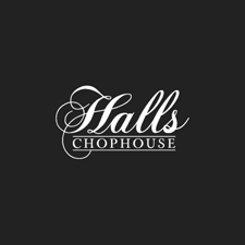 Halls Chophouse