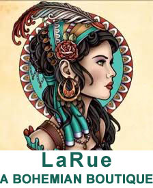 LaRue - A Bohemian Boutique