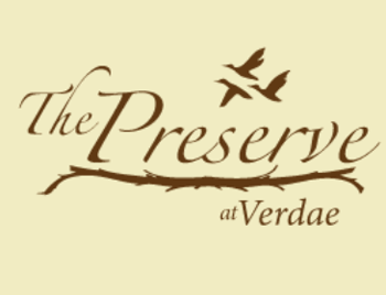 The Preserve at Verdae