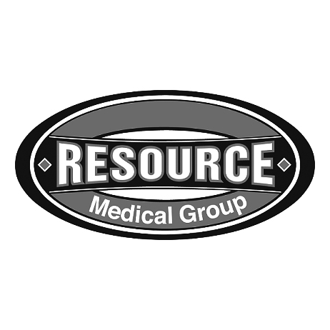 resource medical group logo
