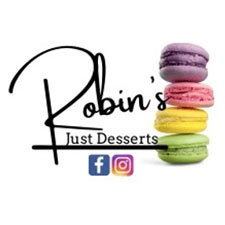 Robin's Just Desserts