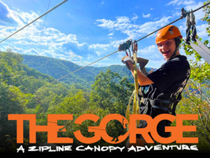 The Gorge