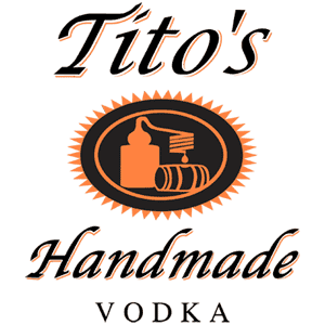 Titos Handmade Vodka