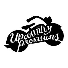 Upcountry Provisions