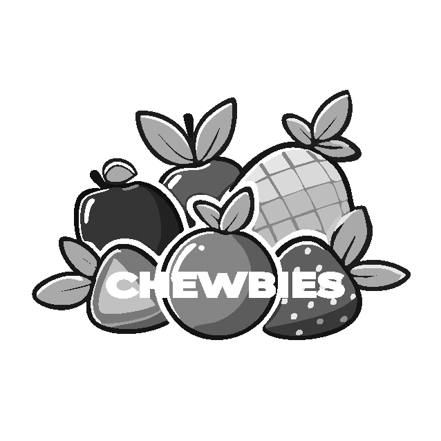 chewbies logo
