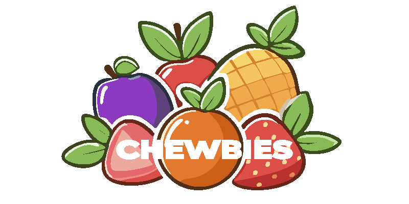 2026 Signature Events Announced chewbies logo
