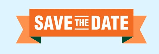 Save the Date