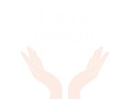 I am a patient
